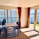 Apartmanhotel Maggiore Bay Baveno