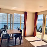 Maggiore Bay Apartmanhotel Baveno