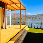 Apartmanhotel Maggiore Bay 4*