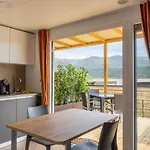 Apartmanhotel Maggiore Bay 4*