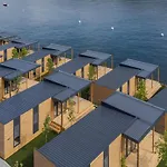 Maggiore Bay Apartmanhotel Baveno