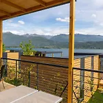 Maggiore Bay 4*