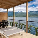 Apartmanhotel Maggiore Bay