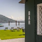 Maggiore Bay Apartmanhotel