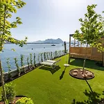 Maggiore Bay Apartmanhotel Baveno