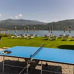 Maggiore Bay
