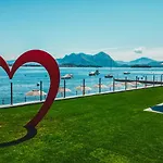 Apartmanhotel Maggiore Bay Baveno