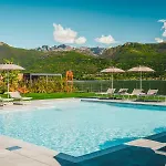 Apartmanhotel Maggiore Bay 4*