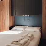 Maggiore Bay Apartmanhotel Baveno