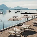 Apartmanhotel Maggiore Bay Baveno