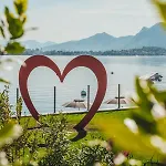 Maggiore Bay Apartmanhotel Baveno