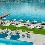 Apartmanhotel Maggiore Bay Baveno