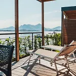 Apartmanhotel Maggiore Bay Baveno