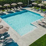 Maggiore Bay 4*