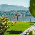 Aparthotel Maggiore Bay