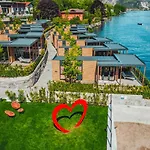 Apartmanhotel Maggiore Bay Baveno