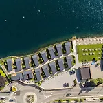 Maggiore Bay Apartmanhotel Baveno