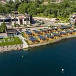 Maggiore Bay Apartmanhotel