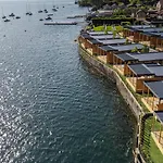 Maggiore Bay Apartmanhotel Baveno