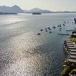 Maggiore Bay 4*