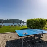 Apartmanhotel Maggiore Bay Baveno