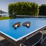Maggiore Bay Apartmanhotel 4*