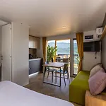 Apartmanhotel Maggiore Bay Baveno