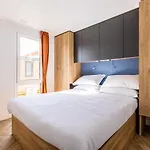 Apartmanhotel Maggiore Bay