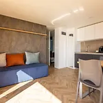 Apartmanhotel Maggiore Bay Baveno