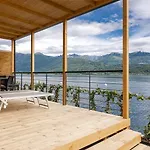 Apartmanhotel Maggiore Bay Baveno