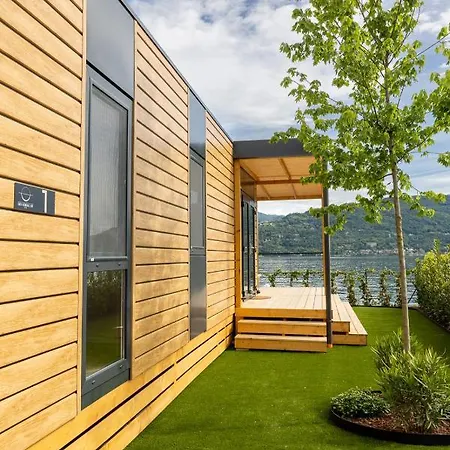 公寓式酒店 Maggiore Bay