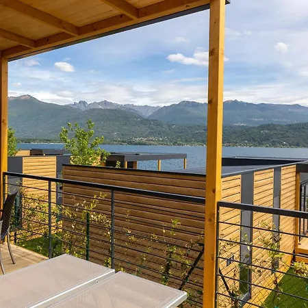 Maggiore Bay 4*