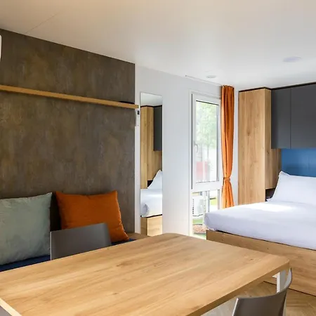 公寓式酒店 Maggiore Bay 4*