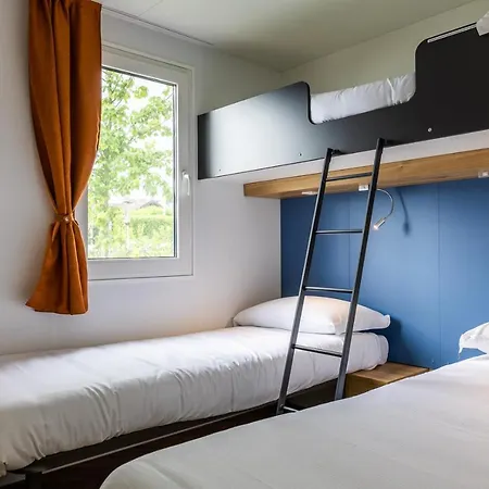 公寓式酒店 Maggiore Bay