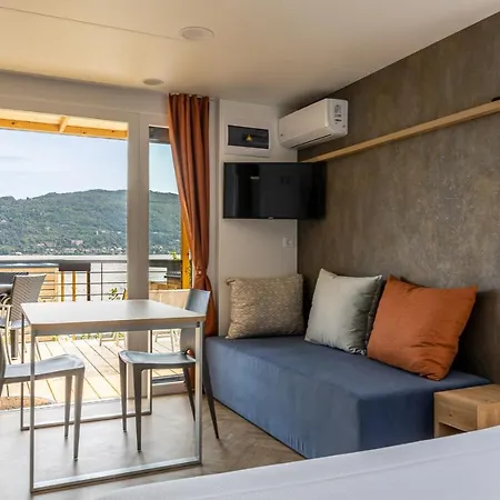 Maggiore Bay Aparthotel Baveno