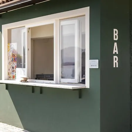 Apartahotel Maggiore Bay