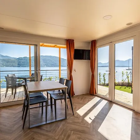 Maggiore Bay Appart hôtel Baveno