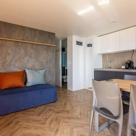 Maggiore Bay 4*