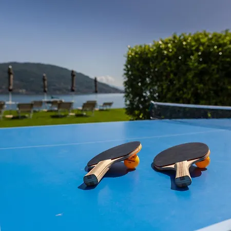 Maggiore Bay Appart hôtel