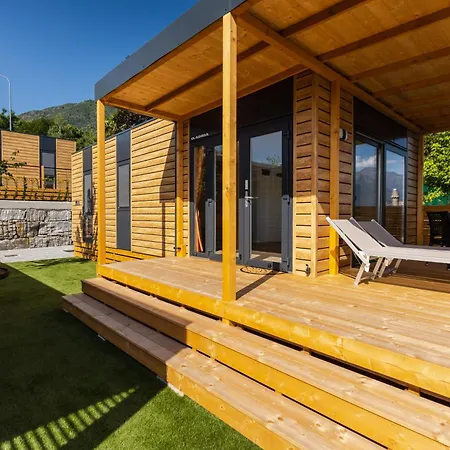 Maggiore Bay 4* Baveno