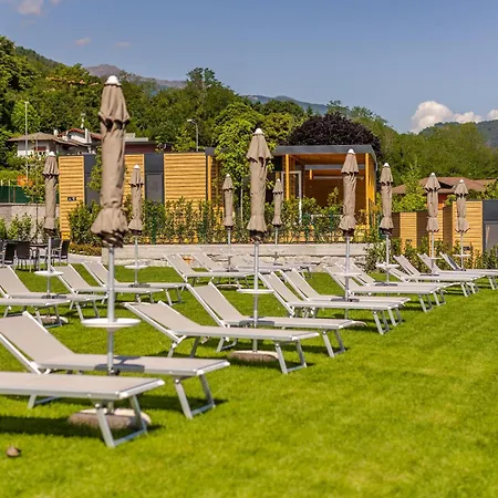 Maggiore Bay 公寓式酒店 巴韦诺