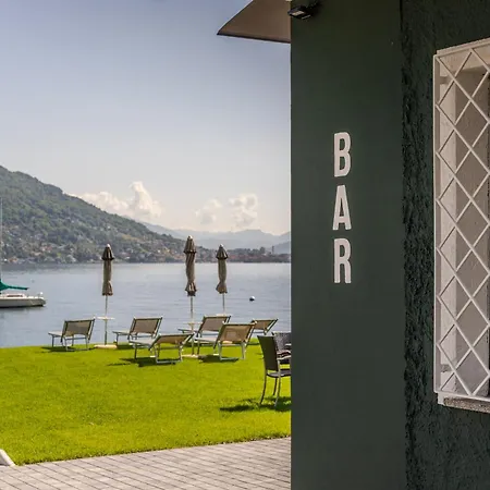 Maggiore Bay Appart hôtel