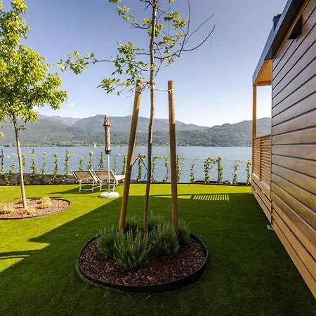 Maggiore Bay Apartahotel