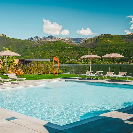 Aparthotel Maggiore Bay 4*