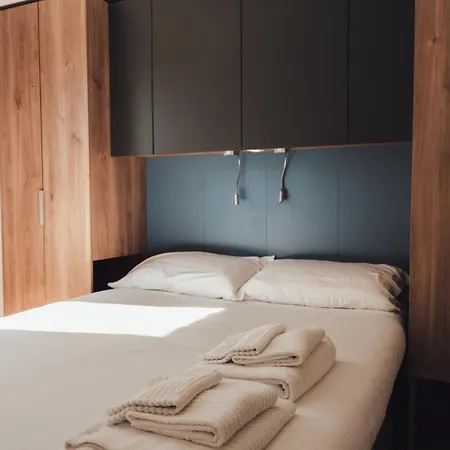 Maggiore Bay Appart hôtel Baveno