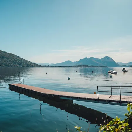 Maggiore Bay 巴韦诺