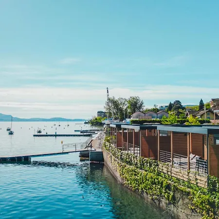 Apartahotel Maggiore Bay