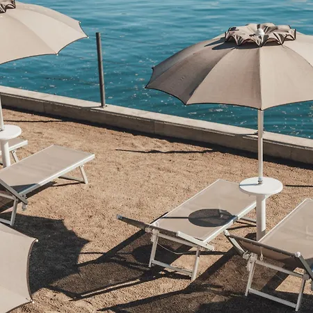 Maggiore Bay Appart hôtel Baveno