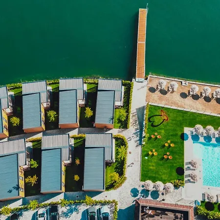 Apartahotel Maggiore Bay Baveno