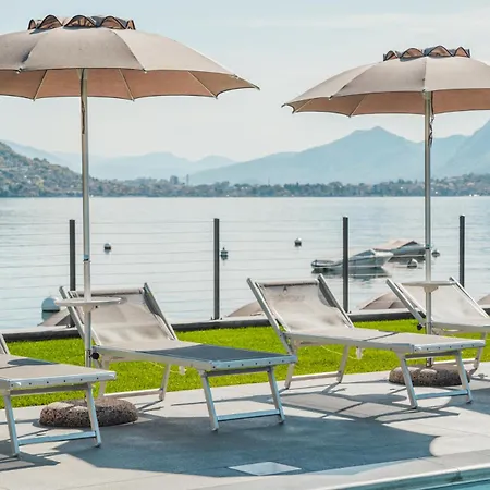 Maggiore Bay 巴韦诺